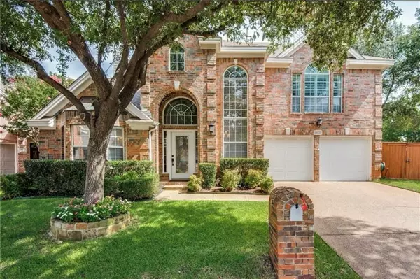 14628 Dickenson Court, Addison, TX 75001