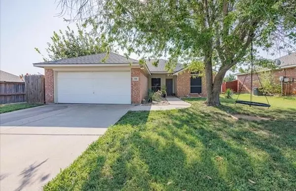 509 Pine Street, Crowley, TX 76036