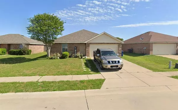 121 Ringneck Drive, Sanger, TX 76266