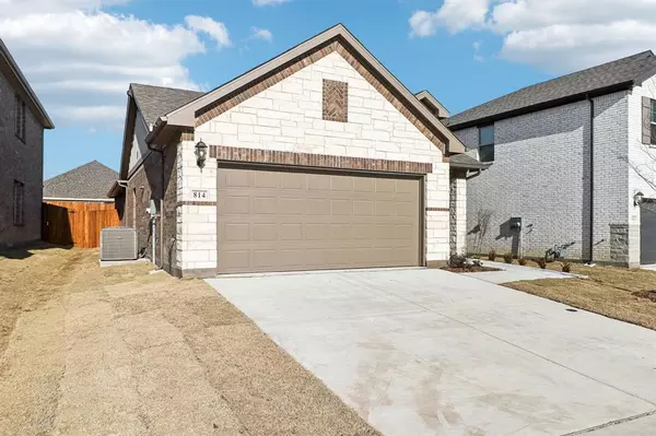 Princeton, TX 75071,814 Rosemary Hill Drive