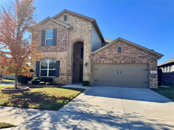 14601 San Pablo Drive, Fort Worth, TX 76052