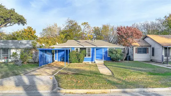 617 Truman Street, Arlington, TX 76011