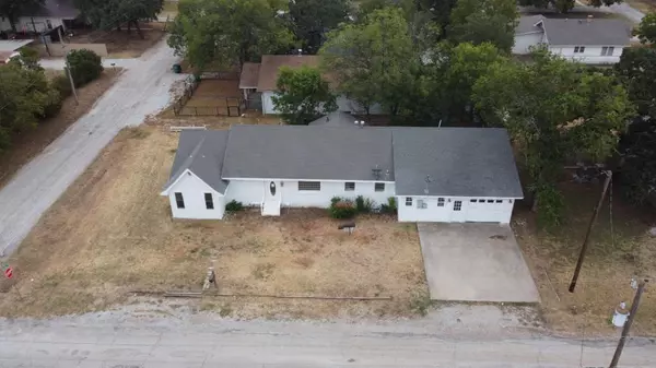 Eastland, TX 76448,601 S Halbryan Street