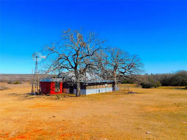 Weatherford, TX 76085,TBD Canyon Road