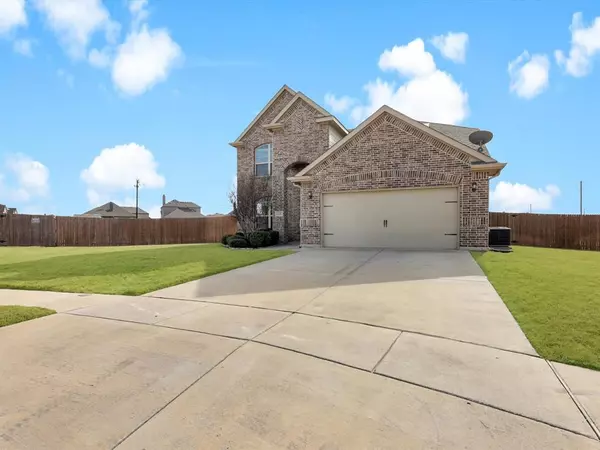 Crowley, TX 76036,113 Live Oak Drive