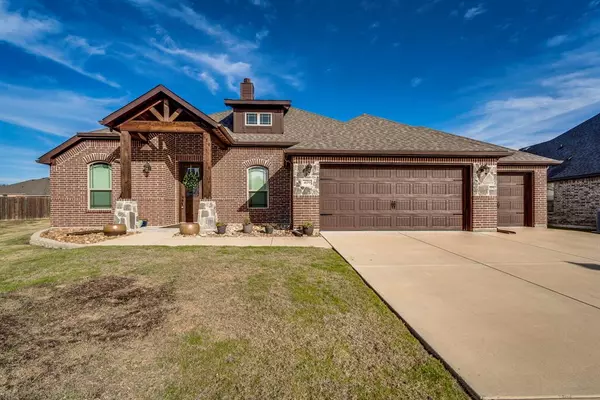 Waxahachie, TX 75165,409 Valley Brook Court