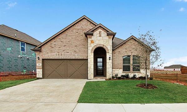 320 Brookhurst Rd, Little Elm, TX 76227