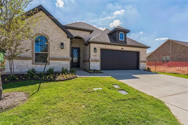 Prosper, TX 75078,4330 Carrera Drive