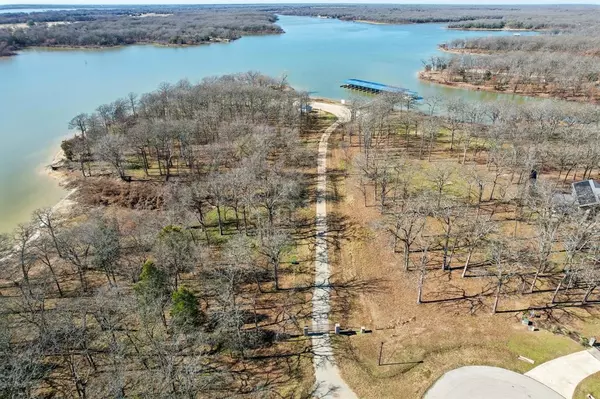 Lot 23 Vintage Shore Drive, Quinlan, TX 75474