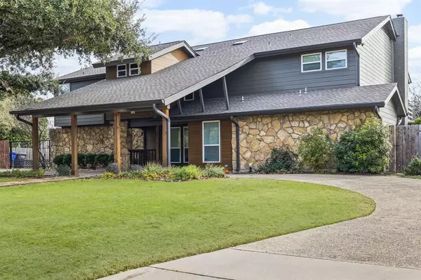 Waco, TX 76708,9001 Hour Glass Circle