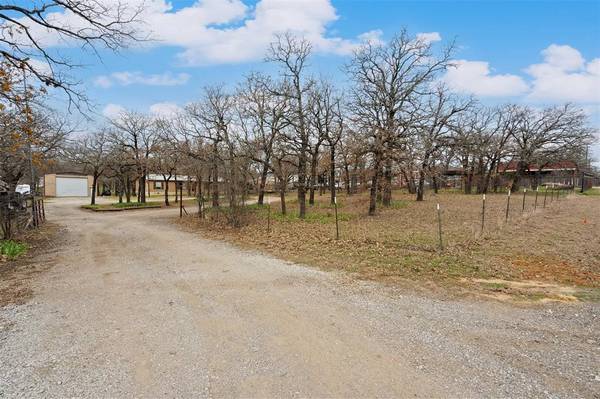 8725 Brooks Road, Burleson, TX 76028