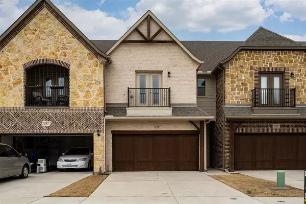 Wylie, TX 75098,335 Featherstone