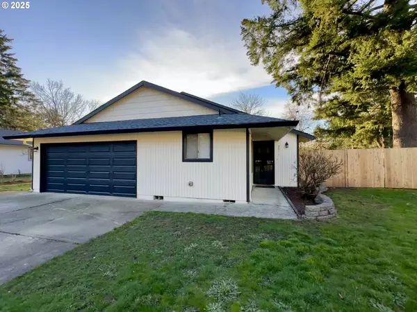 2011 SE 112TH AVE, Portland, OR 97216