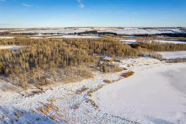 Rural Mountain View County, AB T0M 1X0,30502 Range Road 44