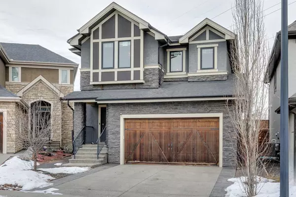 Calgary, AB T3H 0V1,114 Ascot CRES SW