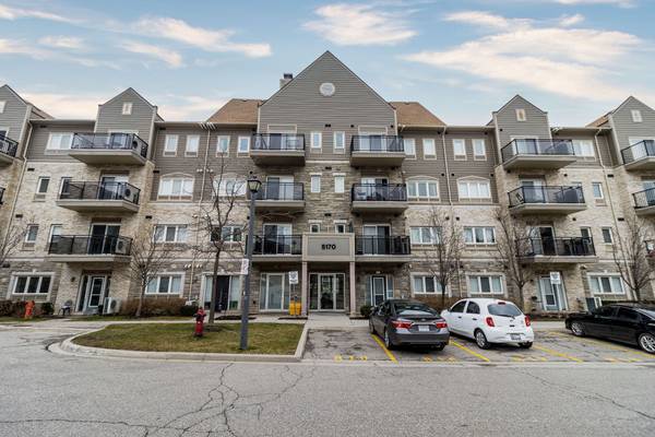 5170 Winston Churchill BLVD #110, Mississauga, ON L5M 0P5