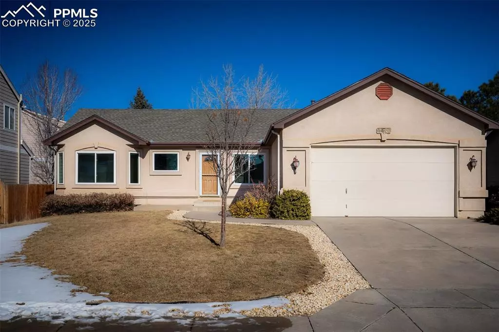 Colorado Springs, CO 80920,4420 Bays Water DR