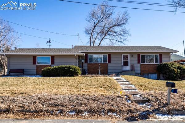 109 N 33rd ST, Colorado Springs, CO 80904