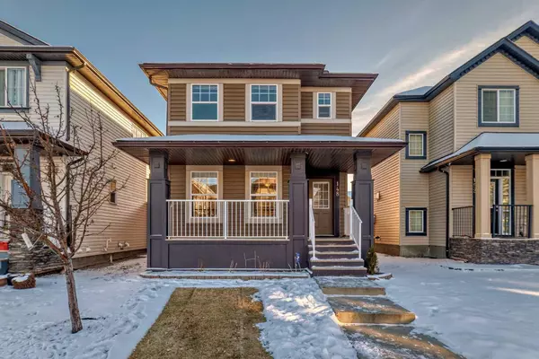 148 Evanspark GDNS NW, Calgary, AB T3P 0G7