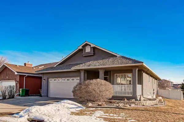 4 Hawkland CRES Northwest, Calgary, AB T3G3R5