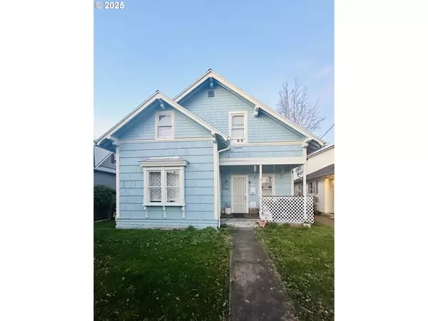 6829 SE WOODSTOCK BLVD, Portland, OR 97035