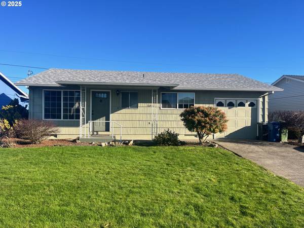 1648 PRINCETON RD, Woodburn, OR 97071