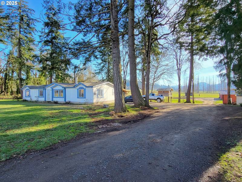 33244 MOLITOR HILL RD, Cottage Grove, OR 97424