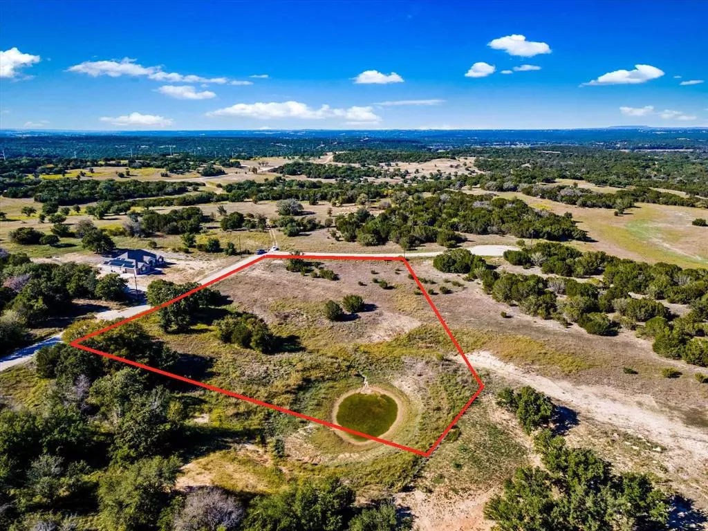 Glen Rose, TX 76043,Lot 18 Fossil Trails Addition