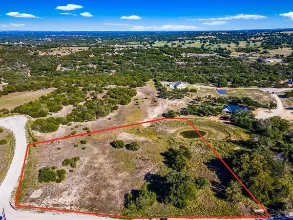 Glen Rose, TX 76043,Lot 18 Fossil Trails Addition