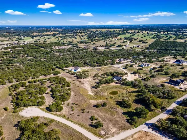 Glen Rose, TX 76043,Lot 18 & 19 Fossil Trails Addition