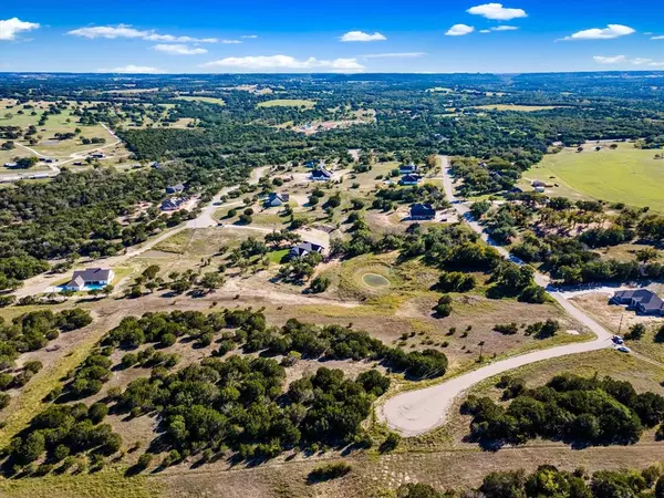 Glen Rose, TX 76043,Lot 18 & 19 Fossil Trails Addition