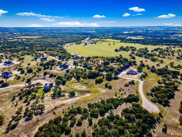 Glen Rose, TX 76043,Lot 18 & 19 Fossil Trails Addition