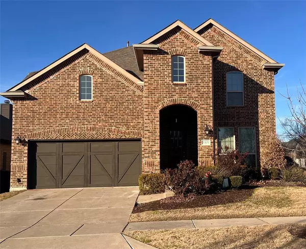 869 Countryside Way, Little Elm, TX 76227