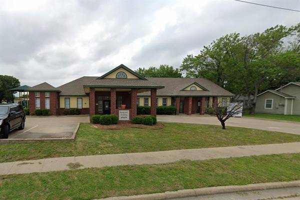 120 S Birmingham Street, Wylie, TX 75098