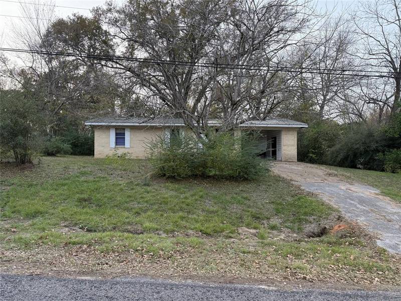 608 Bunny Rabbit Road, Athens, TX 75751