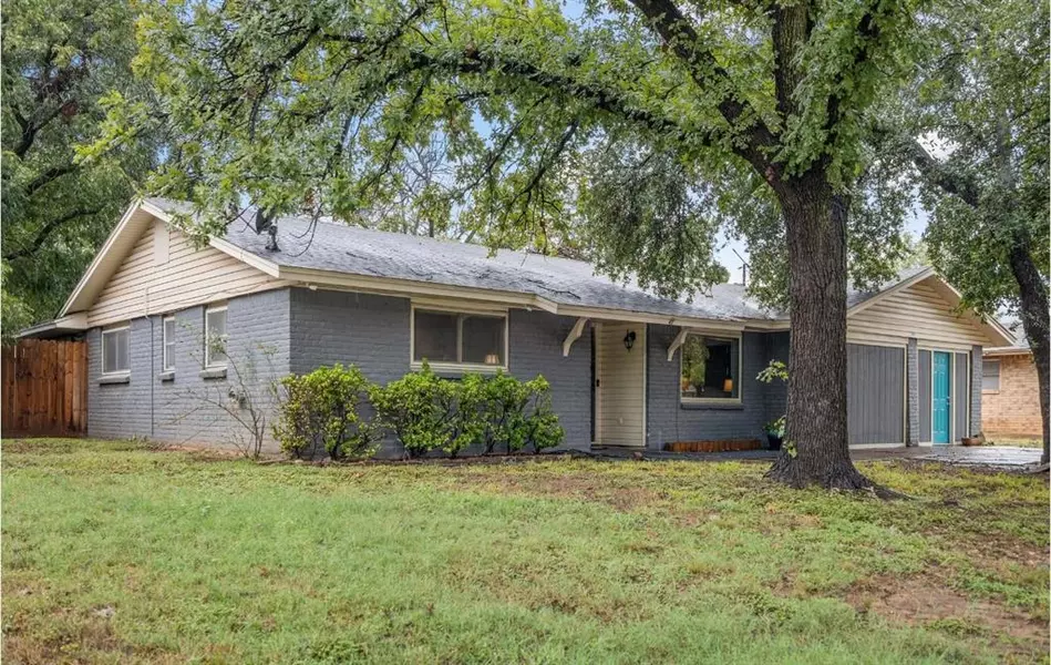 2109 14th Street, Brownwood, TX 76801