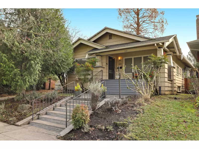 3440 NE MULTNOMAH ST, Portland, OR 97232