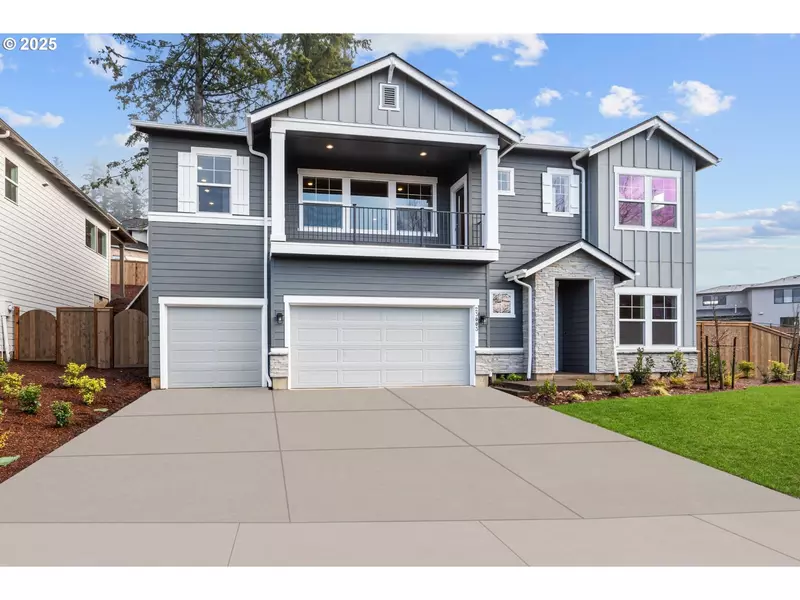 23003 Bland CIR, West Linn, OR 97068