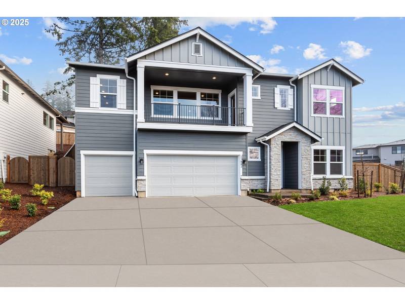 23003 Bland CIR, West Linn, OR 97068