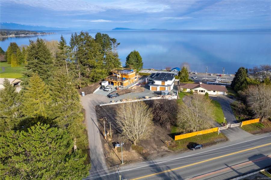 Lot 2 Memorial Ave, Qualicum Beach, BC V9K 1G8