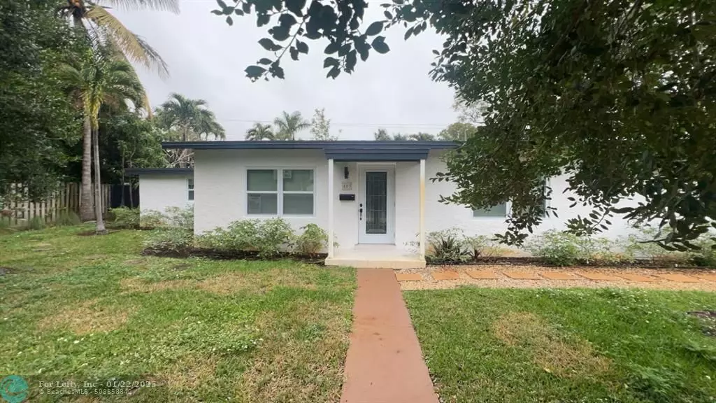 403 NE 27th St, Wilton Manors, FL 33334