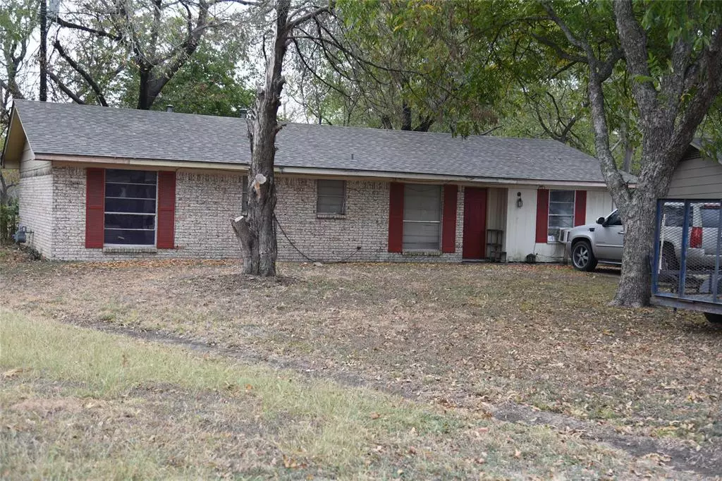 Corsicana, TX 75110,3508 Kings Circle