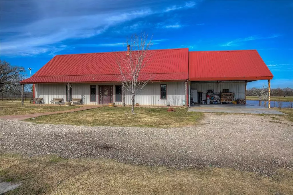 Cumby, TX 75433,429 County Road 4736