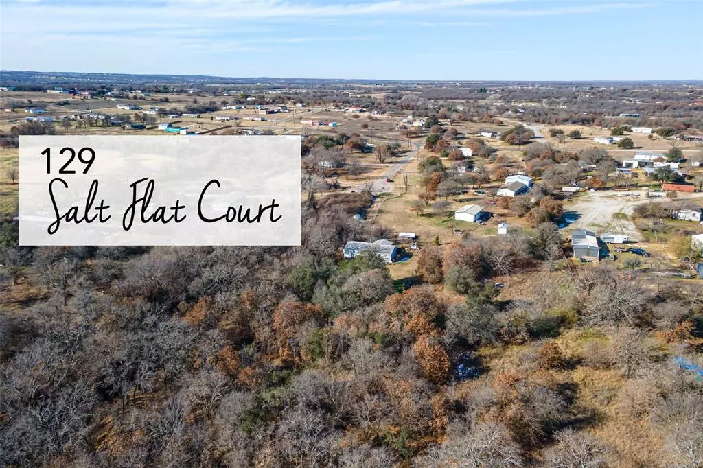 Springtown, TX 76082,129 Salt Flat Court