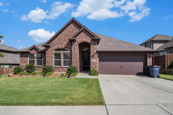 Justin, TX 76247,1208 Misty Ridge Drive