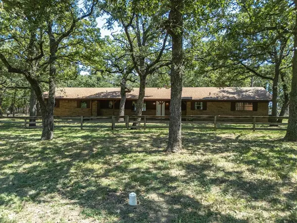 Azle, TX 76020,12580 Briar Road