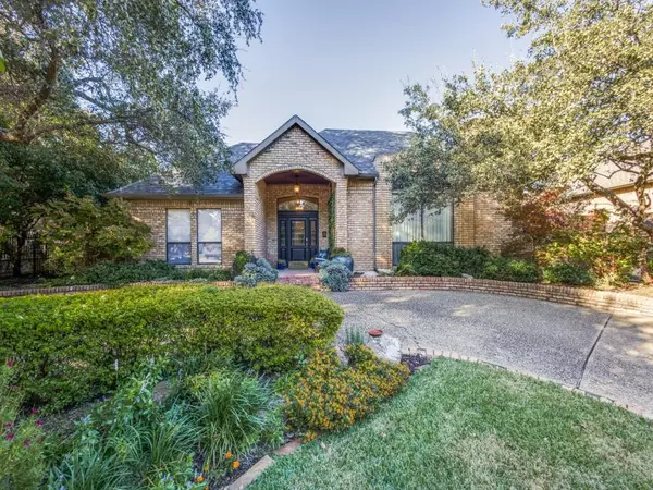 5705 Bent Oak Place, Dallas, TX 75248