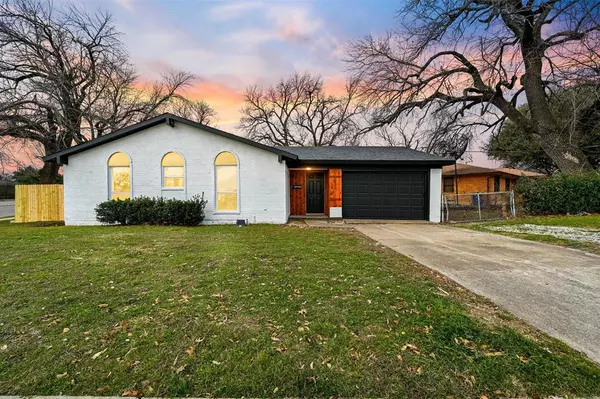 2809 Kellogg Avenue, Dallas, TX 75216