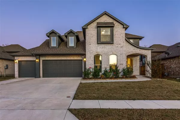 4916 Allen Drive, Mckinney, TX 75071