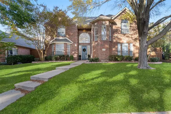 1224 Newberry Drive, Allen, TX 75013